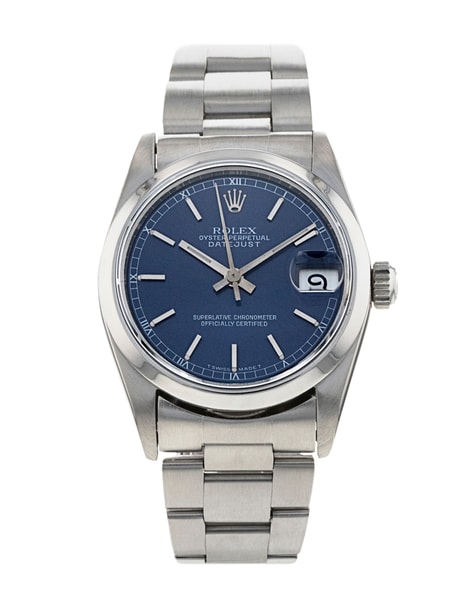 Rolex Mid-Size Datejust 68240